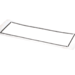 TurboChef NGC-1308 RF Gasket, Waveguide