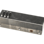 TurboChef NGC-1397 Weldment, Heat Channel, Vent T