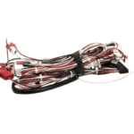 TurboChef NGC-1418-2 Wire Harness, Low Voltage, International Ovens with One Left Side Door Switch