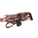 TurboChef NGC-1464-1.C Wire Harness, Low Voltage, 1 Left Side Switch