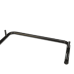 TurboChef NGC-1481 Door Handle, Tornado 2/NGC D6