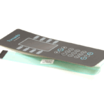 TurboChef NGC-1495-1 Keypad, General Market, Ngc/Tornado 2