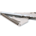 TurboChef NGC-1572 Door Hinge and Spring Assembly, LH