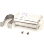 TurboChef NGC-3020 Capacitor Service Upgrade Kit