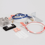 TurboChef NGC-3030-2 Relay Kit, Magnetron Fan, K7, SWY (USA), NGC, NGC2, TORNADO 2