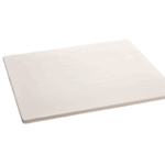 TurboChef NGC-3038 Baking Stone, Clear, Glazed Starbucks