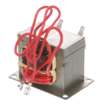 TurboChef NGC-3061-3 Filament Transformer, 200 Volt, 50/60HZ, Japan, NGC