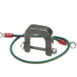 TurboChef NGC-3091 Heater Grounding ClampKit AUS/NZ, NGC