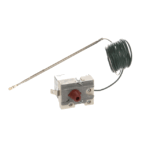 TurboChef R7603 High Limit Thermostat, Convection