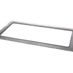 TurboChef T0254 Plastic Cover, Door, C3/AB and C3/Multi