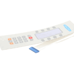 TurboChef T0264 Keypad, C3/C