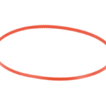 TurboChef T0284 Timing Belt, 0.80 Pitch