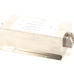 TurboChef T0286 EMI Filter, 250VAC, 50/60HZ, 40 Amp, 1PH, International & Domstic, C3