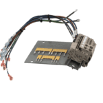 TurboChef TC3-0422 Terminal Block to EMI Harness,