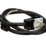 TurboChef TC3-0432 CORD, POWER, 50A, 8/3, SOOW, NEMA W/STRA