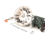 TurboChef TC3-3201 Blower Service Kit, Aspen, C3/C70