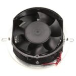 TurboChef TC3-3202 Cooling Fan Service Kit, 24VDC