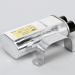 TurboChef TC3-3219 Capacitor with Clamp, 1.05uF, 2500VAC, 60HZ Only