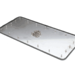 TurboChef TC3-3227 Shunt Plate and Gasket Service Kit, C3