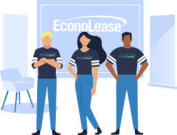 EconoLease Financial