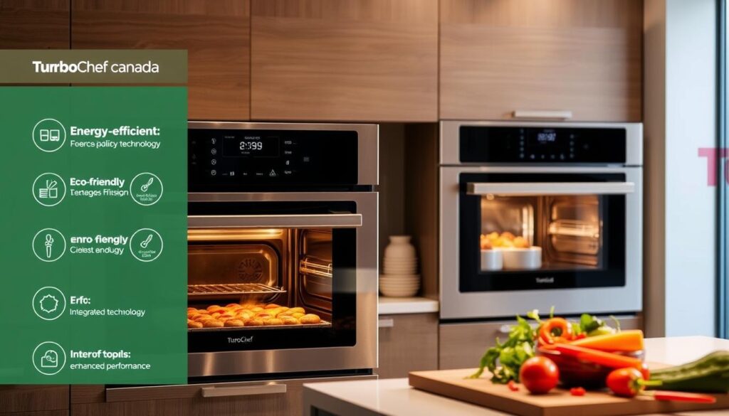 energy-efficient ovens