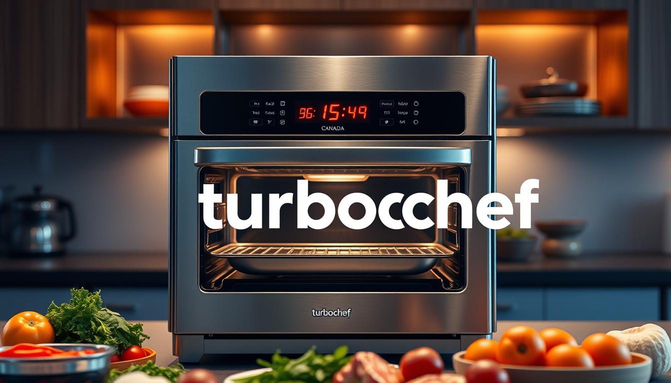 turbo chef