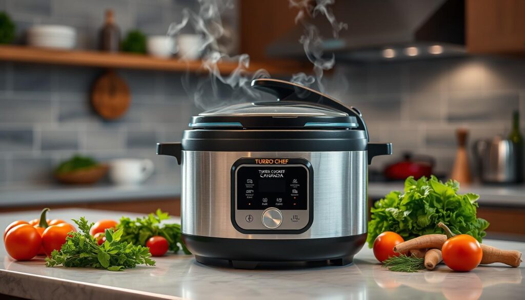 turbo cooker reviews