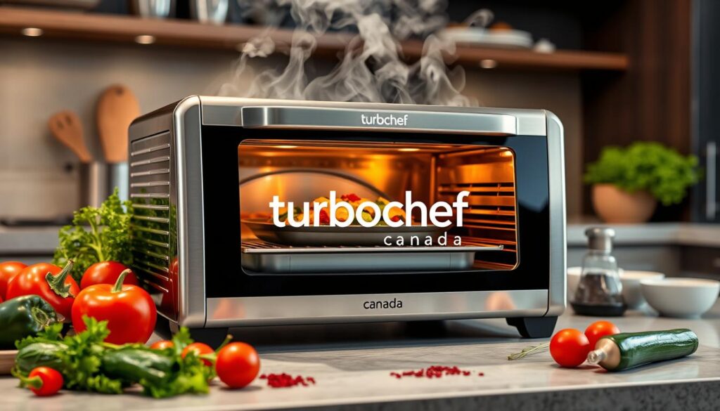 turbo oven