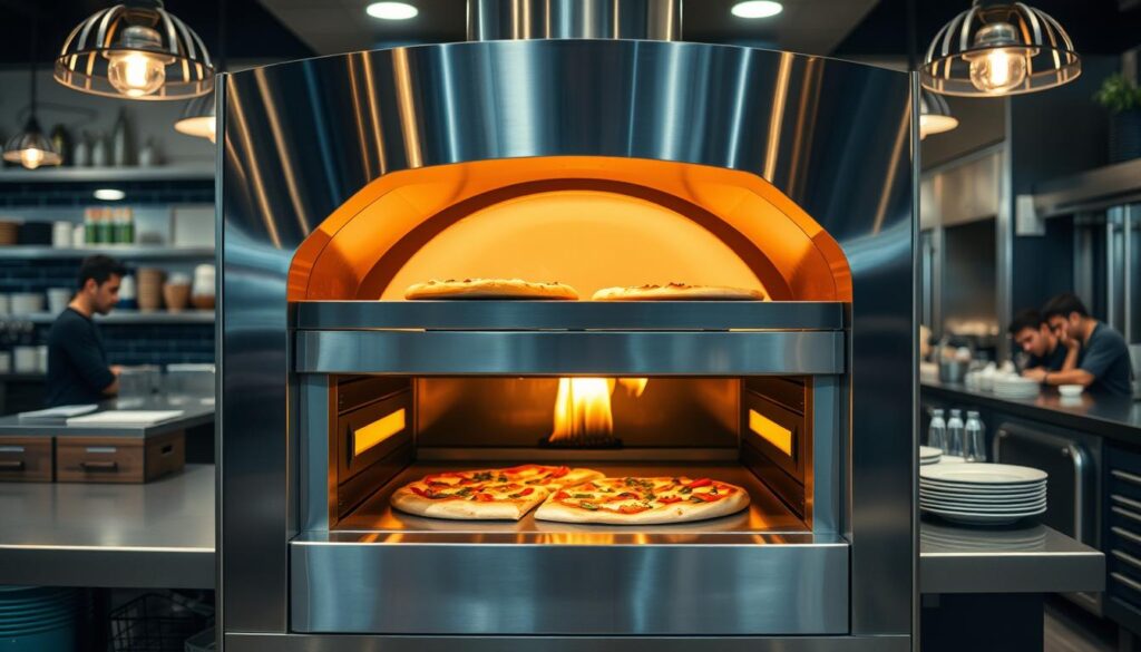 turbochef pizza oven